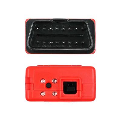 VNCvnci615I6154A支持CAN2IFDDOP协议在线升级OBD诊断检测工具