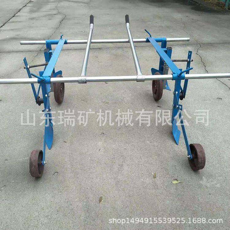 铺膜Q6666机手拉式型地膜覆机覆膜盖机膜压小机宽窄调节随意地膜,农机/农具/农膜,播种栽苗器/地膜机,淘宝优惠券,粉丝福利购,淘宝优惠卷