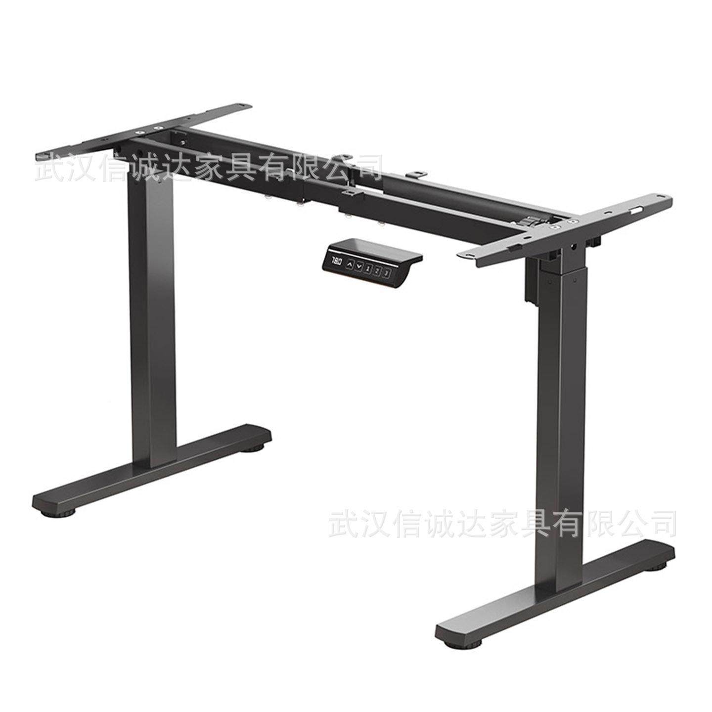 电升降桌工工作台电脑桌用办465家公书桌子可调节高动度桌架厂直,商业/办公家具,办公升降台/升降桌,淘宝优惠券,粉丝福利购,淘宝优惠卷