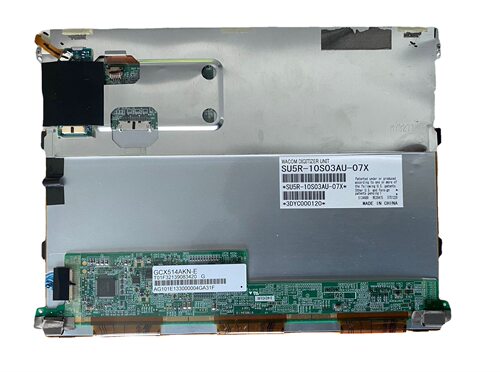 GCX514AKN-E SU5R-10S03AU-06X  CF-H2 工控汽修触摸液晶屏幕
