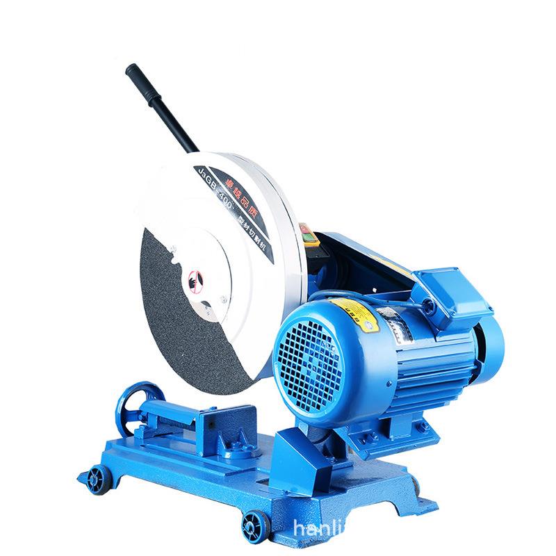 401710型切割机业级大工功率型材W材2.2/钢3/4K多功能方管不锈钢X