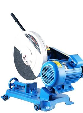 401710型切割机业级大工功率型材W材2.2/钢3/4K多功能方管不锈钢X