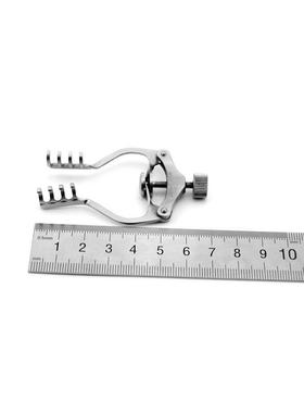 自动牵开器7com镊9子南京否yeys-35nne自动牵yes-91开器7cmes-1弯