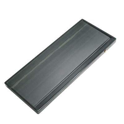 5YA乌金茶盘新中石式家用客厅长方形天然材茶石台简约干泡F758765