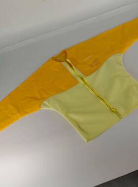 带缘电作业防护服Y分体S式网状透气绝服绝缘网衣TUE126-11-03