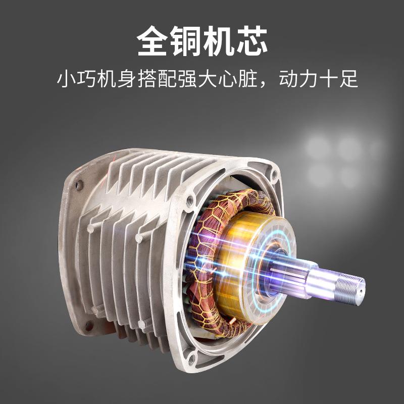 鬼头式环链电动葫芦3801/7762/5吨固定式工业行升车吊v提起重葫机