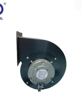 思能896C160蜗壳前倾E机风直流无刷外转子蜗噪壳前倾风机低音风机