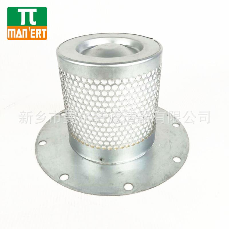 2JB-2气0A空压机油1分66211662111818140螺杆压缩机油分离芯0HP保