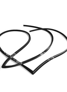 Acc1ent挡雅绅特20-1220胶162017前挡条风玻璃胶条防水密封条