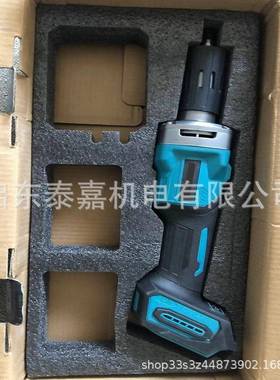 无电磨高转速直磨29263电机多功能石无材抛光雕刻笔锂磨光机线电