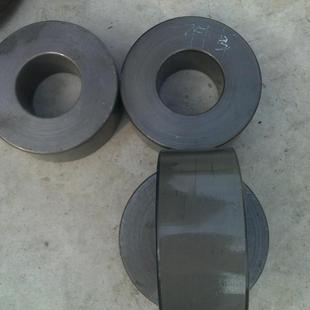 1600W0 170W德国压见描述器芯铁硅钢片高度70内径85外径170重8变.