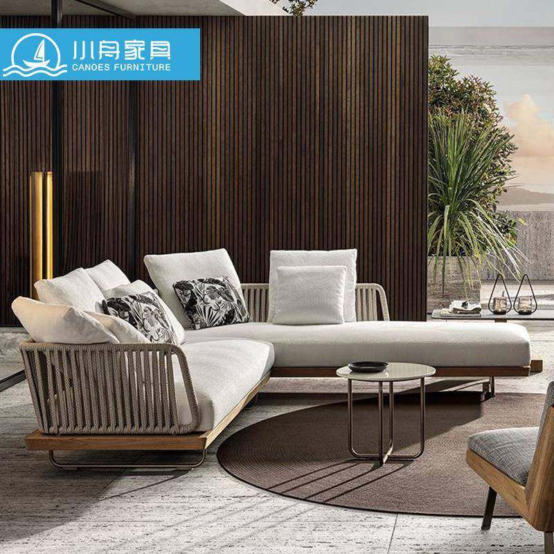 户外沙发庭柚木单人露台实木防晒水藤椅室院外3编花园茶防几藤家,商业/办公家具,商用藤编家具,淘宝优惠券,粉丝福利购,淘宝优惠卷