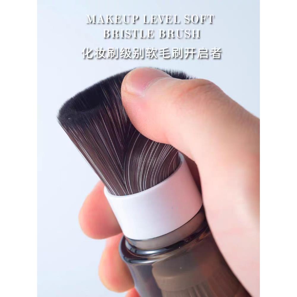 毛刷车用迷你吸力超软大塵器爆吸版新品无线车器载吸尘手10096750