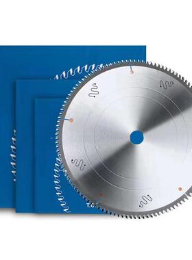 各种规1格0/12471/4/6/18/120/22/24/216寸进口铝合金锯片金刚石