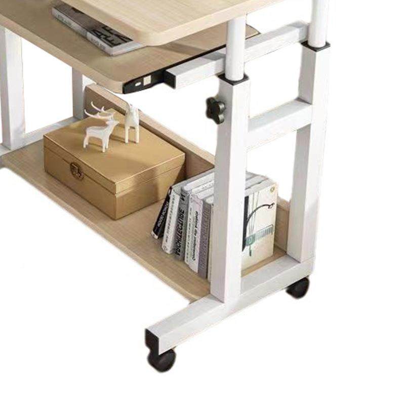 约床桌可移动sc11升级家用桌子卧室简懒人学习书桌出屋简租易升降