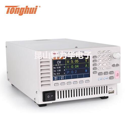 同惠TH67713可编NWL程开关直流电1源TH6716712单路输出30V/6A/206