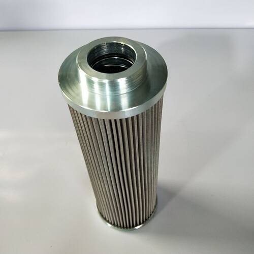 32303中温并联/低温螺杆RC2/LB机组外置油过滤器中号 32303