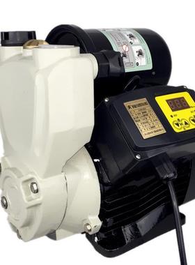 40用W自吸泵家全自动静音210020吸v增压泵自来水管道泵0加压水泵