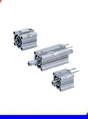 SMC原装薄型D气缸RDQD20-40RDQ5104D20-5D0RQ2-15RDQD25-25