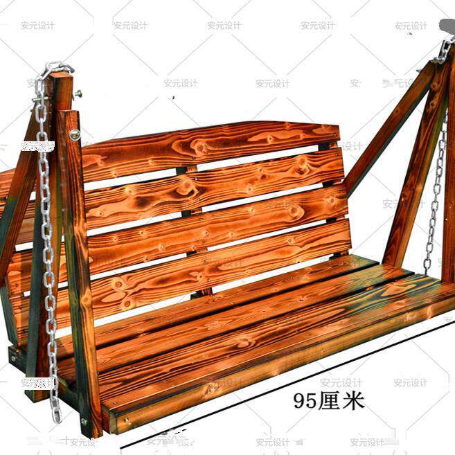 秋成千户摇篮TCW椅子人人荡椅吊家椅吊床室内用庭院花园阳台防腐