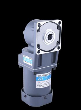 动中大电机6RK140G-AFM14WU刹6RK140GU车电0机