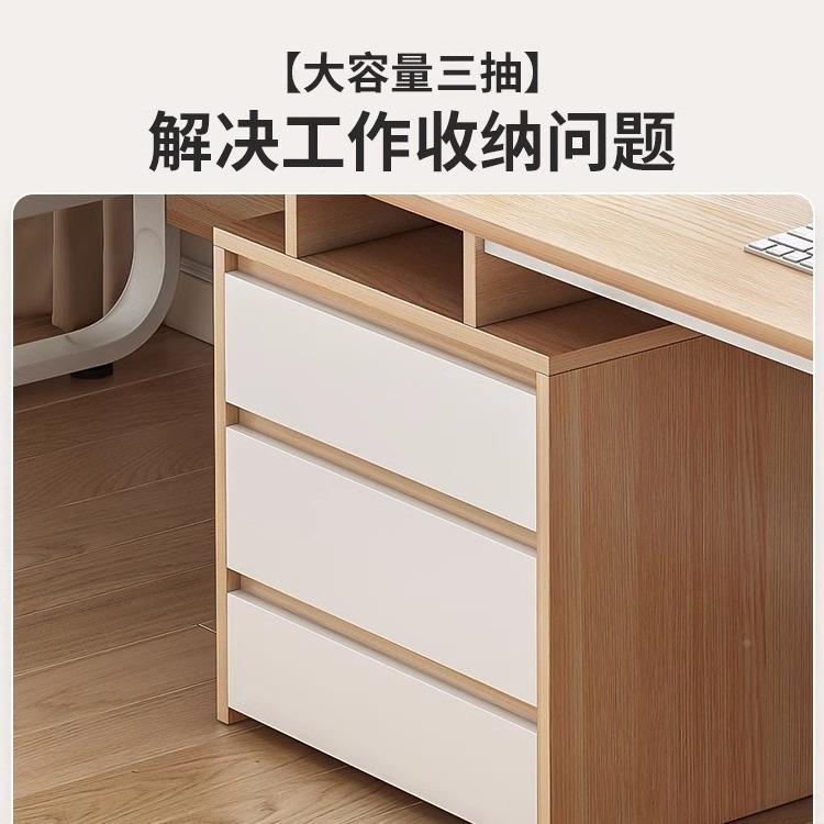 出58764租加长小桌家用长条桌子书房双人简桌易电脑桌台式工作台