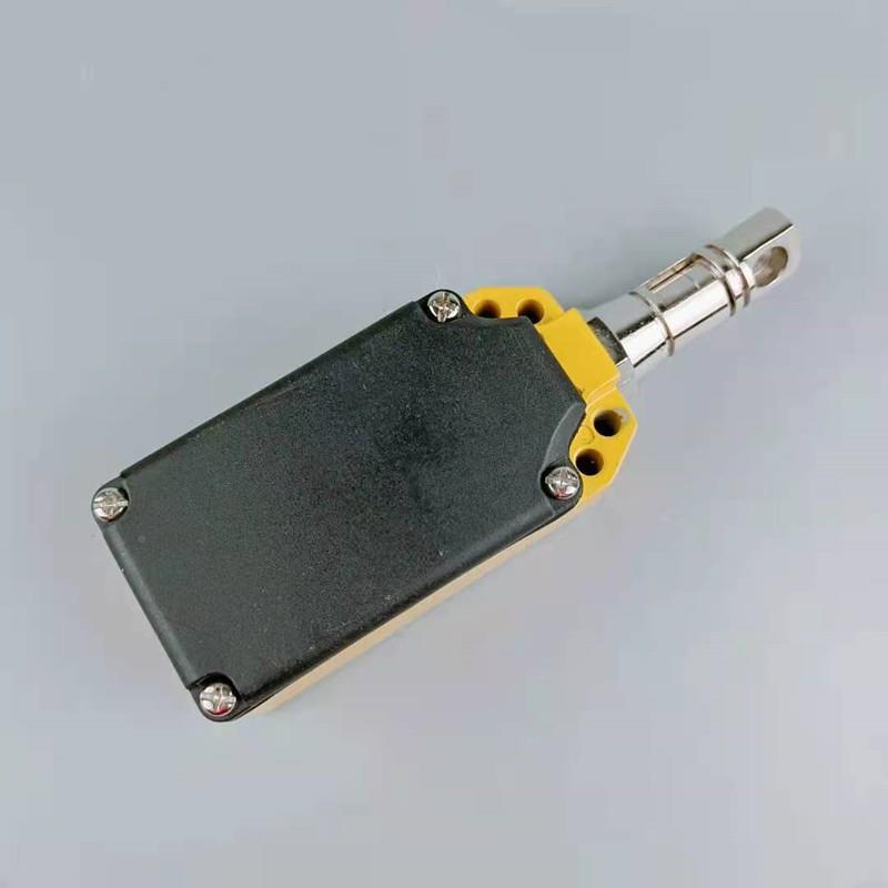 LS-LX-S-107Z动动复位拉线控制单向自拉急停开关行程拉绳线开手关