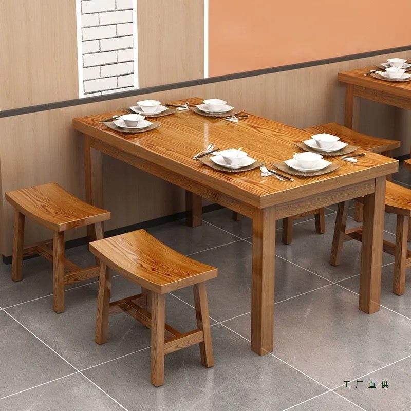 碳化实木餐桌椅合商用人桌双F97989T7人桌面馆餐饮店烧烤桌组食四,厨房/烹饪用具,其它烘焙器具,淘宝优惠券,粉丝福利购,淘宝优惠卷