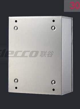 联谷4304#不锈钢JXF-400*基业箱4(00*500*200m控m/IP55室内JXF电