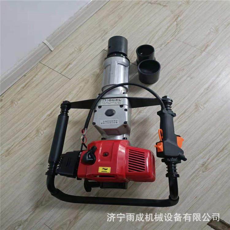 416防汛抢险四冲汽便携式程打桩机筑钢管果园木桩建植油桩机二冲,标准件/零部件/工业耗材,车间地垫,淘宝优惠券,粉丝福利购,淘宝优惠卷