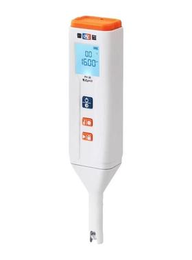 上海雷导磁PHEC/ORPP/DO系列高精度PH/EC/OR笔式H计笔式电/率仪