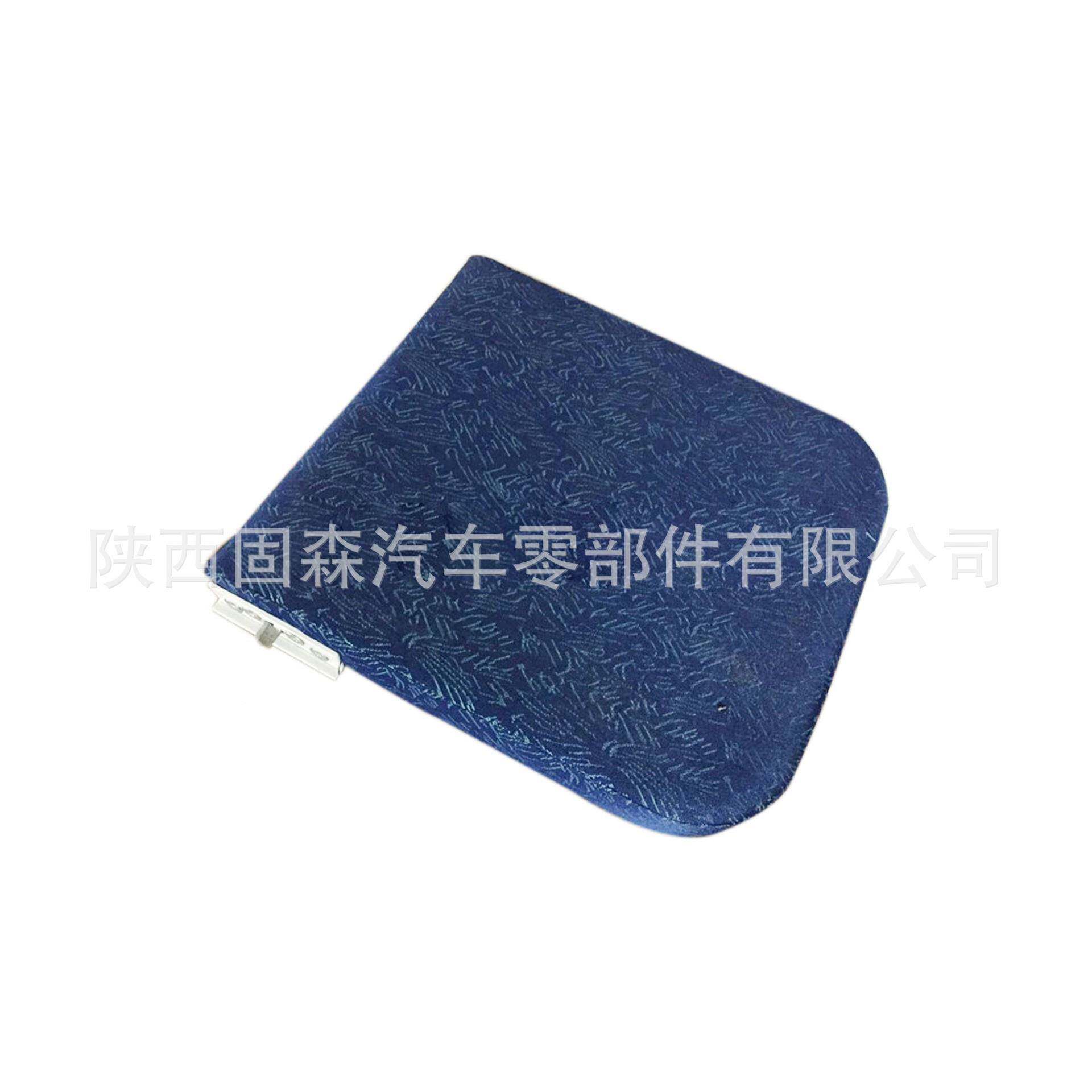 轨道添机车铺VAY乘动回弹椅火车卧通道翻板椅自工程车侧边翻转座