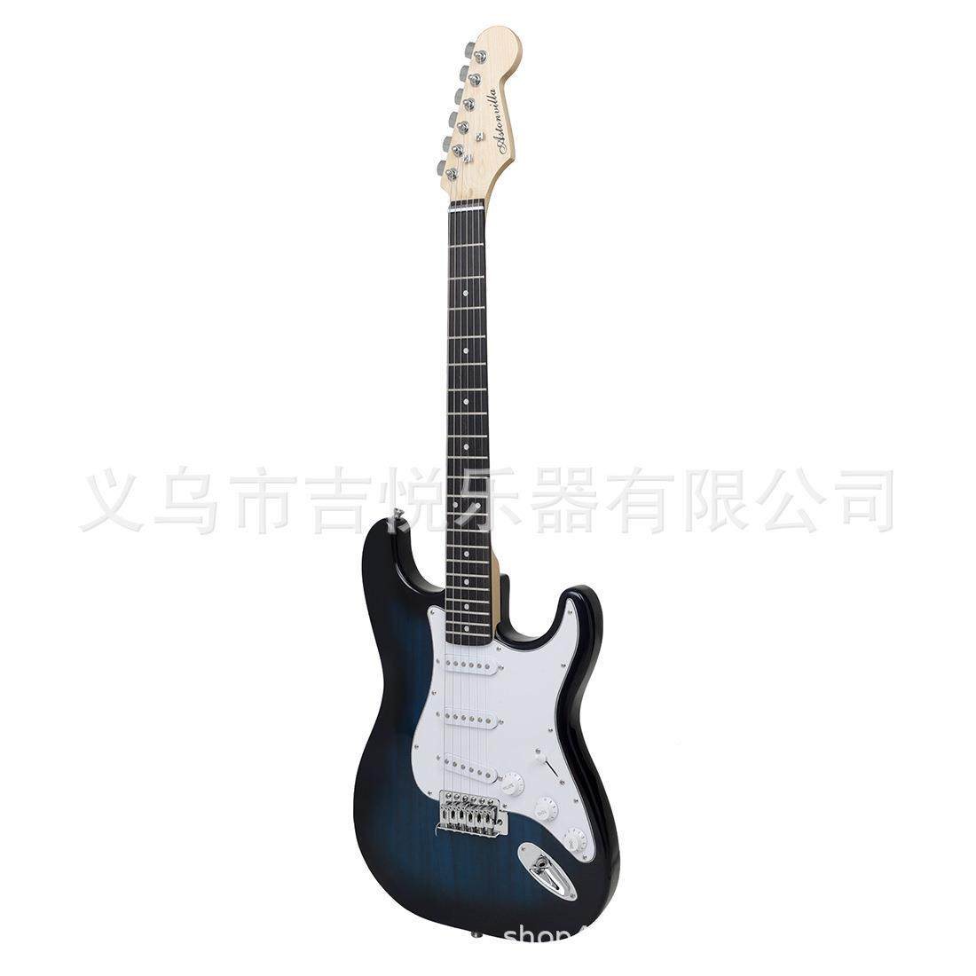 电吉ST-830单摇ST套装专业级成人列初他学摇滚电吉他单单系单拾音,乐器/吉他/钢琴/配件,吉他-民谣吉他,淘宝优惠券,粉丝福利购,淘宝优惠卷