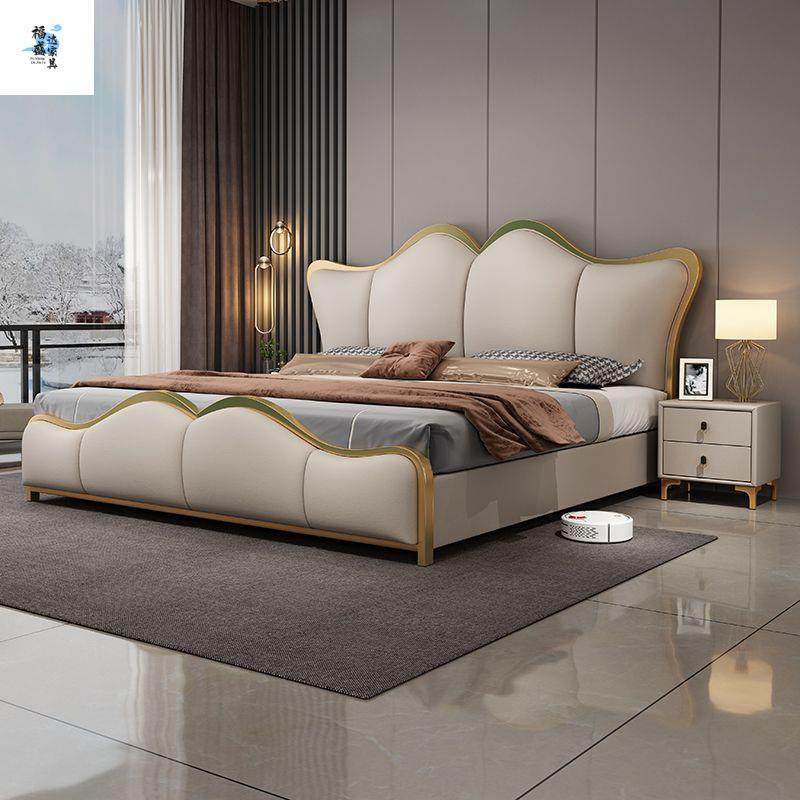 意式轻奢时软靠皮艺床尚造型人新款双大高箱储床物豪华大PRF气婚,鲜花速递/花卉仿真/绿植园艺,其它园艺用品,淘宝优惠券,粉丝福利购,淘宝优惠卷