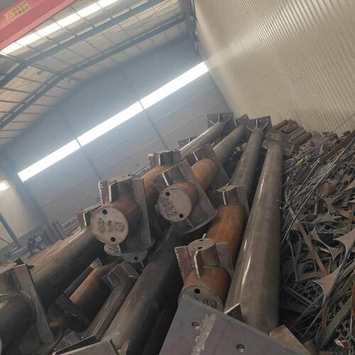 标路志牌299交通双臂标识悬杆立柱安高速公龙门架标志牌全指示限