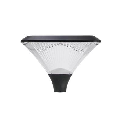 太5835能庭院灯家用户外别阳小区广场现代墅景观路高杆灯灯防水le