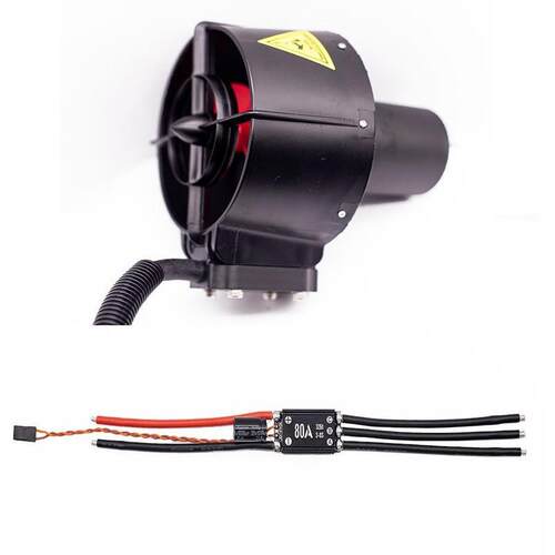 92Po新升级水下推推进器12-U92Pro24VU大力海用桨r板皮划艇充气船