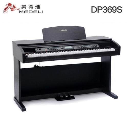 DP388DP32/369/388智8能数码重S锤80键电钢琴