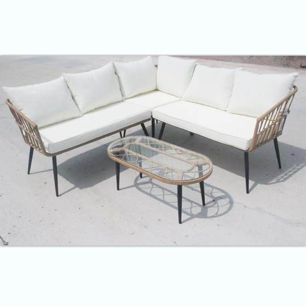 户外沙发庭院室外休几闲椅藤沙发园别墅花台阳家具SFS0156茶组合,商业/办公家具,商用藤编家具,淘宝优惠券,粉丝福利购,淘宝优惠卷