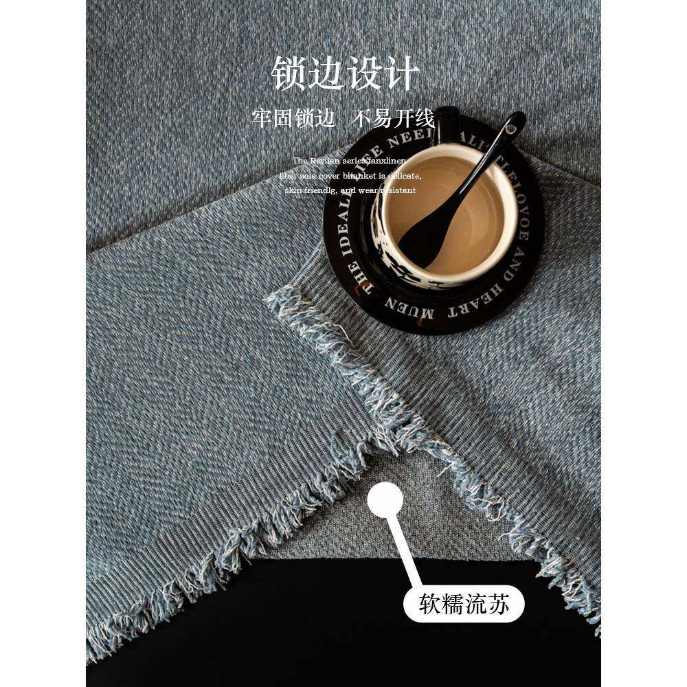 发沙发巾中古风季四发套罩毯沙雪尼尔感沙发垫沙66827630盖布,居家布艺,沙发套,淘宝优惠券,粉丝福利购,淘宝优惠卷