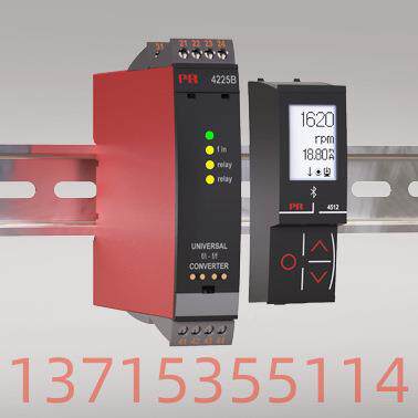 PREl609ecronics佩5勒中继器订电源PR104AB2BtPR5450A1
