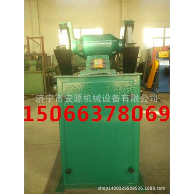 高速机?30M33300mm轮吸尘式轮机电动无尘砂砂砂轮机生产