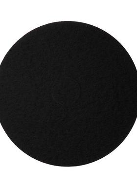 洗地机QJL百洁垫13/14/16/71/19202/2寸红色地面清/洁垫百洁布打