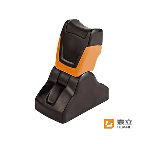 寰立开关工单轴霍尔操纵杆指推拇杆I专PWPM67程机械用操纵手柄