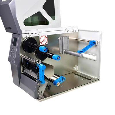 F-LP标4208PF打-L430F-LP42086工业级条码不干胶签吊牌水洗唛热转