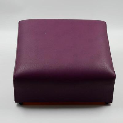 A6L皮革拜拜跪凳禅垫拜F7MTTT58垫凳坐禅垫垫禅垫莲厅花拜垫阳台