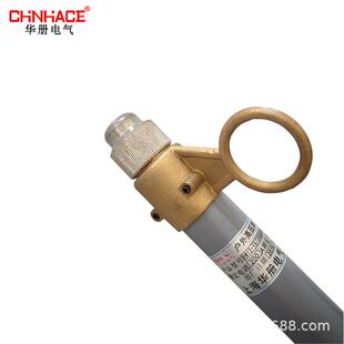 压户IVU外高跌落2式熔断器管保a险管RW1-15kv100a200熔丝管