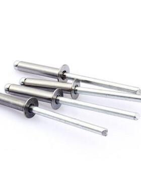 头.304不锈钢沉抽芯铆钉广告牌拉钉拉M铆钉IRVM3.2M4M564广告牌专