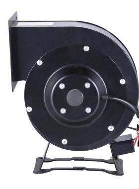 小门型工频离心鼓风机103150FLJ178W12WVY0330W气模拱静音5抽风