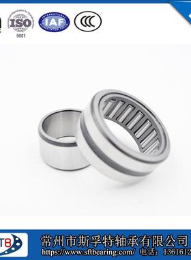 轴承直销优质外超精带625内内圈滚轴承N针A4928-XLIK工O艺